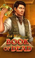 Book of Dead